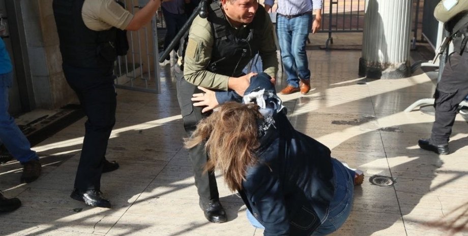 Глэдис Аврора Лопес гондурас взрыв