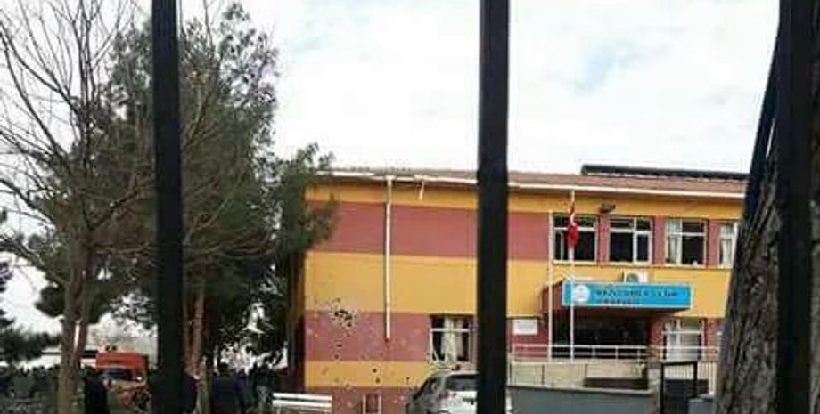 Фото: twitter.com/FreeTurkmens