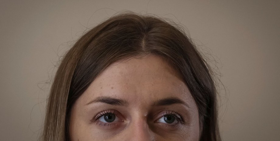 Аліна Паніна, фото