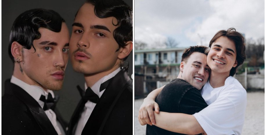 Звезда сериала "Киев днем и ночью" сообщил, что его брат потерял на войне конечности