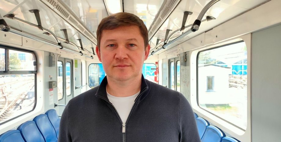 Директора киевского метро увольняют после 10 лет службы
