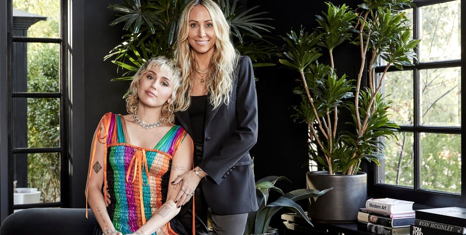 дом, майли сайрус, дизайн, лос-анджелес