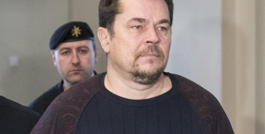 Эвальдас Римасаускас / Фото: tspr.org