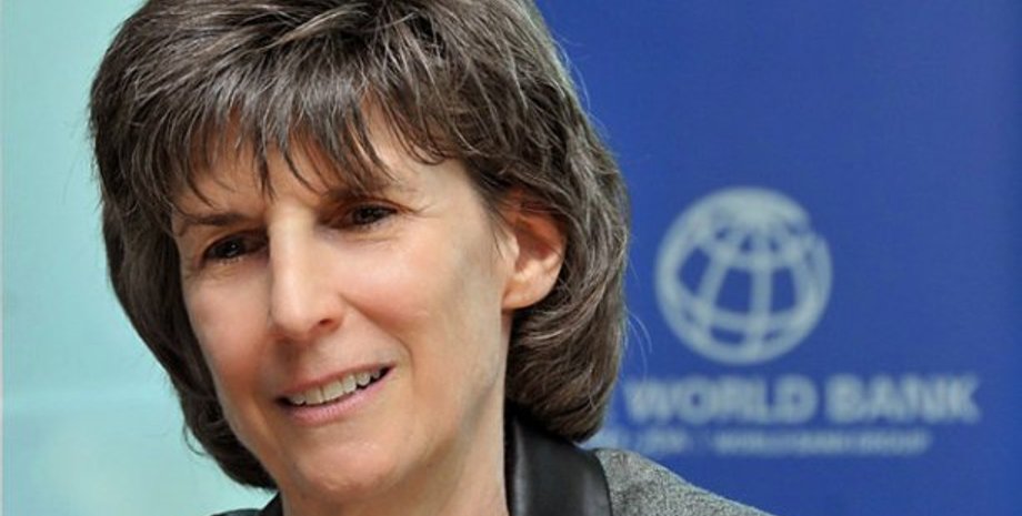 Лора Так / Фото: zn.ua