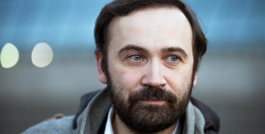 Илья Пономарев / Фото: ukrafoto/vostock-photo