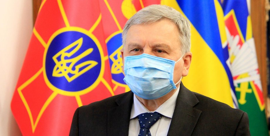 Фото: Минобороны