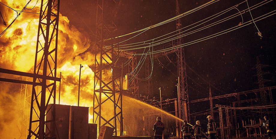 У Києві пройде спільна виставка ДТЕК та Костянтина й Влади Ліберових "До світла/Into the Light"