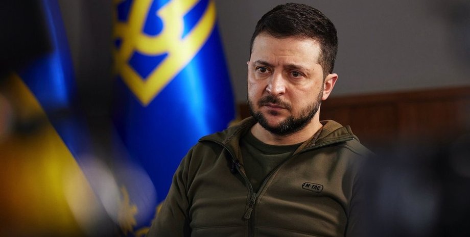 Владимир Зеленский Владимир Зеленский, гарантии безопасности, переговоры с США, война с РФ, переговоры с РФ, конец войны, окончание войны