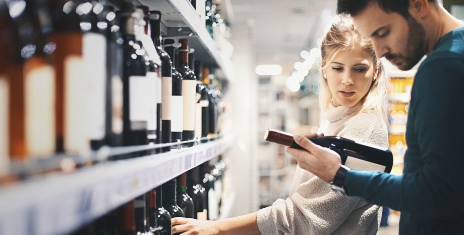 Эксперты дали прогноз, сколько будет стоить алкоголь в ближайшее время Минимальные цены на алкоголь, цены вино, Алкоголь дорожает, Алкоголь дорожает