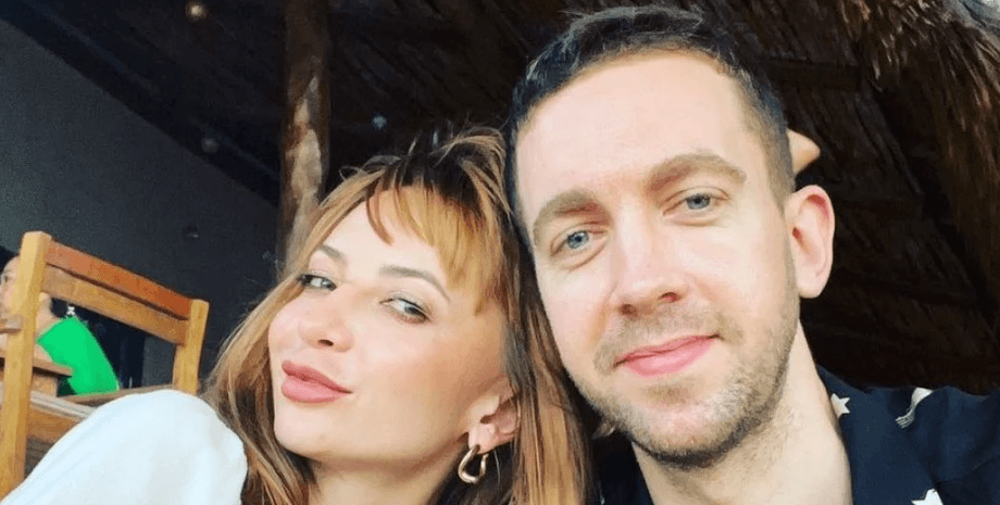 Особисте життя Ірини Сопонару