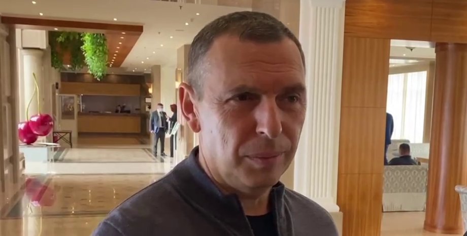 Сергей Шефир