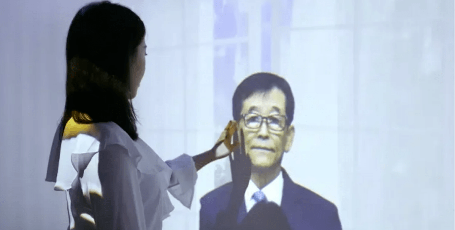 Технологии, общение с мертвыми Технологии, общение с мертвыми, революционные технологии, ИИ, ИИ сможет общаться с мертвыми, проводят испытания,