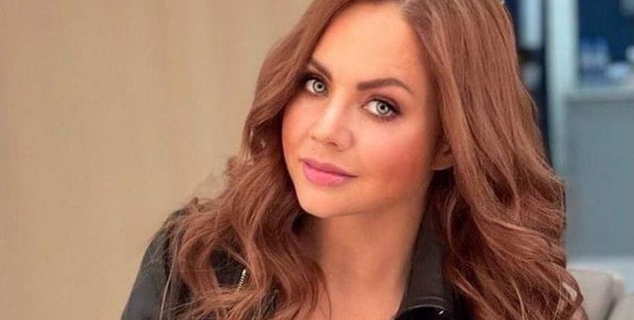 МакSим, Маргарита Максимова