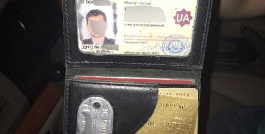 Фото: Нацполиция