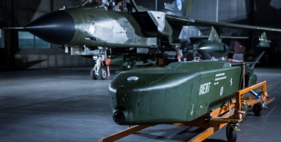 Taurus , ракеты Taurus, передача Украине ракет Taurus