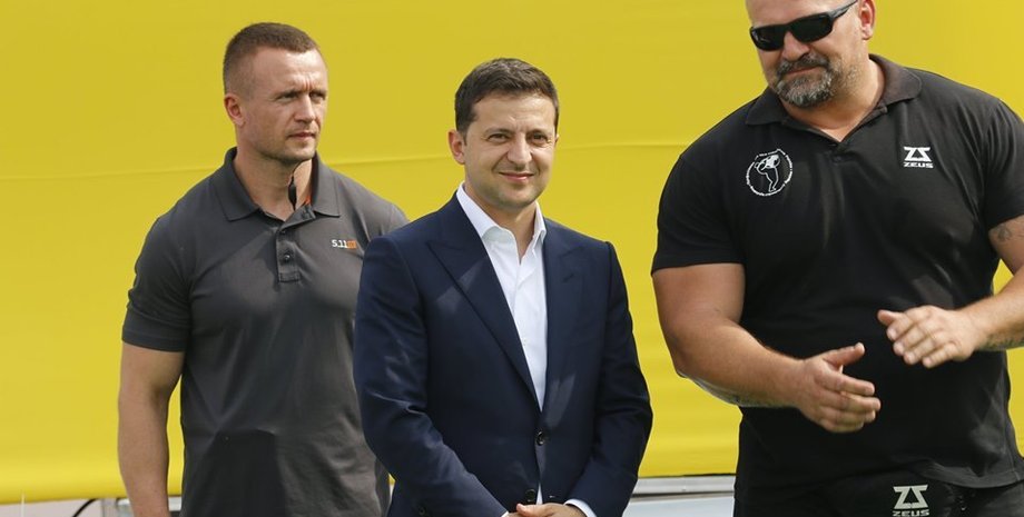 Зеленский, Вирастюк, нардеп, слуга народа, президент, агитация, выборы, ивано-франковская область, 87 округ