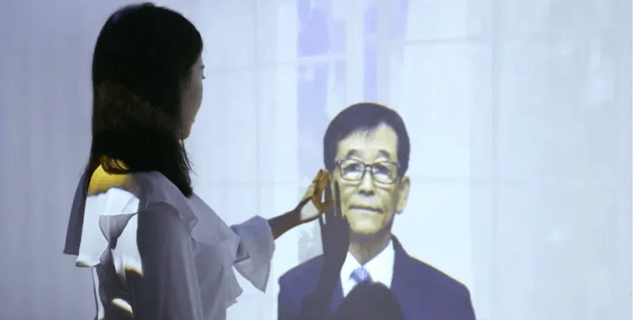 Технологии, общение с мертвыми, революционные технологии, ИИ, ИИ сможет общаться с мертвыми, проводят испытания,