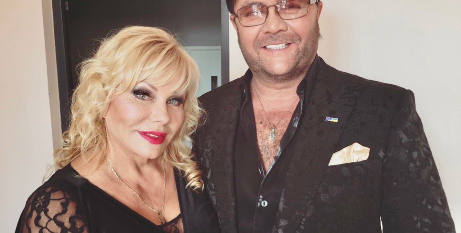 светлана билоножко, виталий билоножко