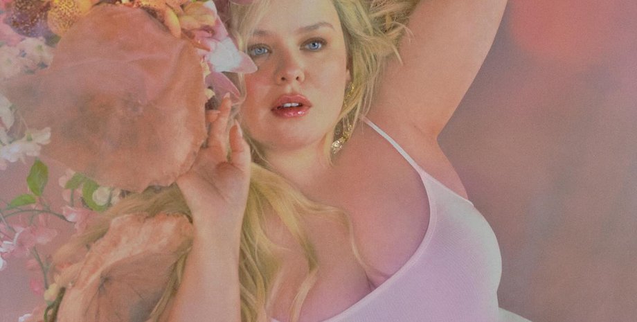 Нікола Кохлан, SKIMS, рекламна кампанія