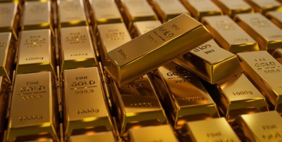 золото Мрія алхіміків збулася: як фізики змогли перетворити інші метали на золото0