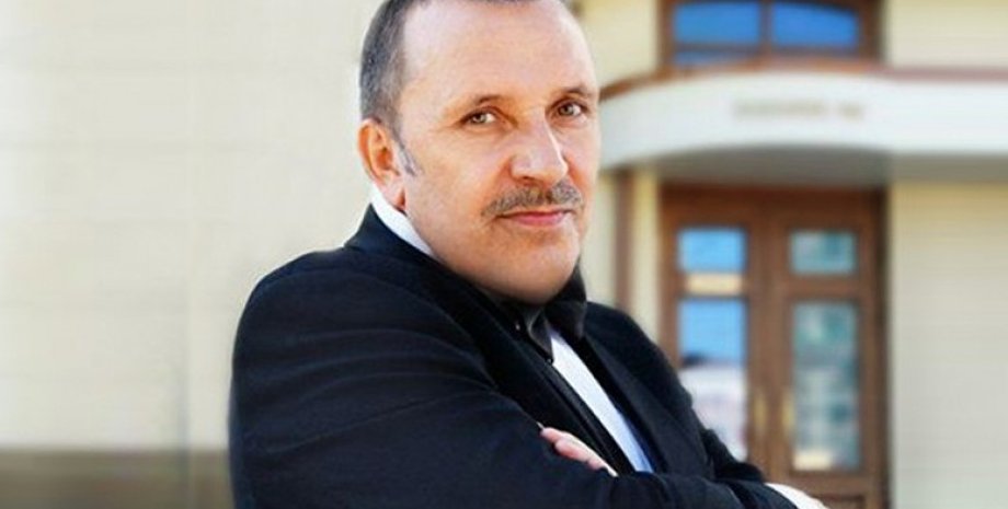 александр кулябин