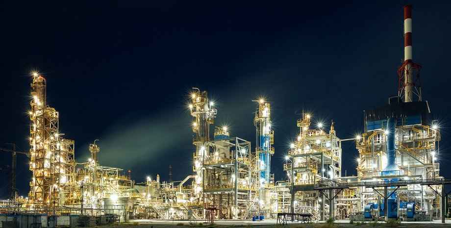 Невинномысский Азот атака дронов