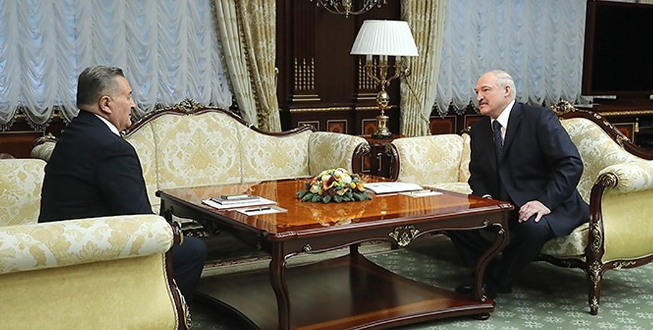 Фото: president.gov.by