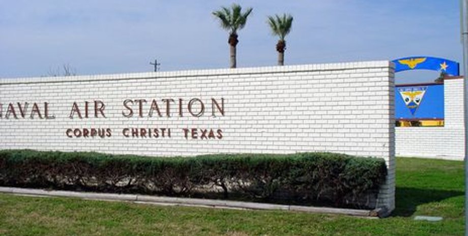 Фото: Naval Air Station Corpus Christi / Facebook