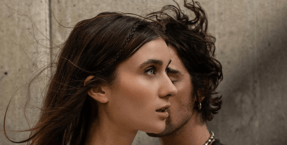 Jerry Heil и Владимир Дантес, губы в губах, новая песня Дантеса, джерри хейл, новая песня джерри хейл