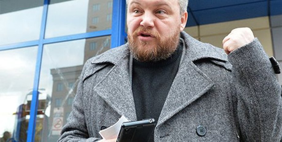 Андрей Пургин/Фото: РИА Новости