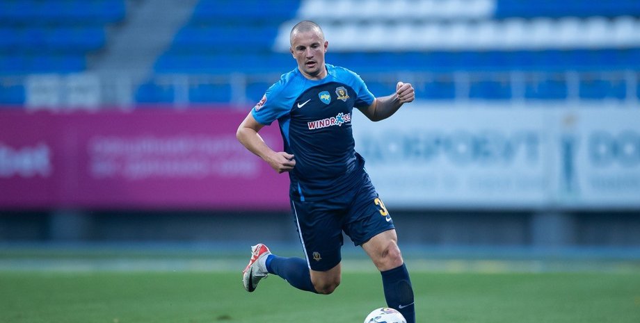 Василь Кравець