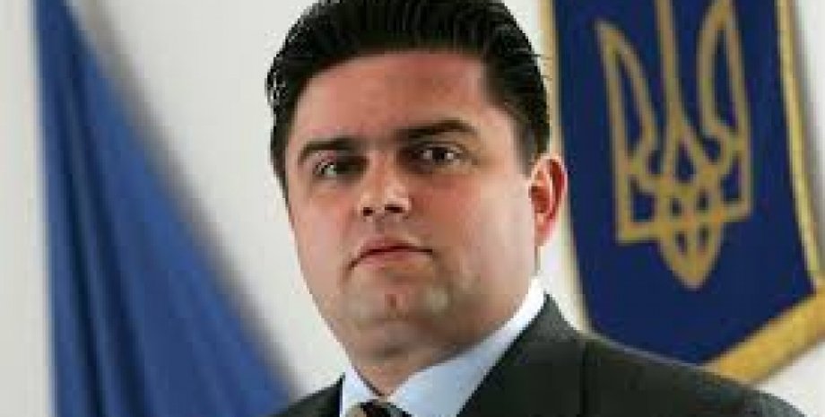 Маркиян Лубкивский / Фото: facebook