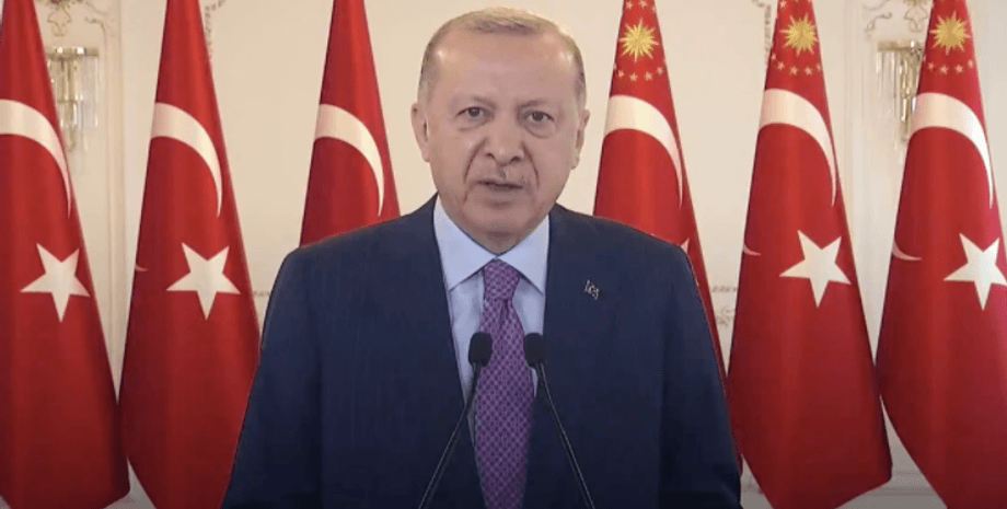 эрдоган, турция