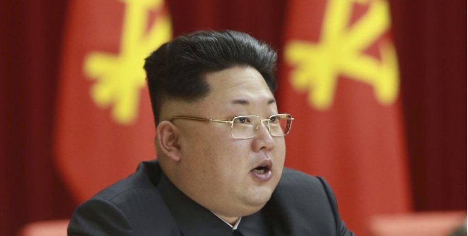 Кым Чен Ын / Фото: Reuters