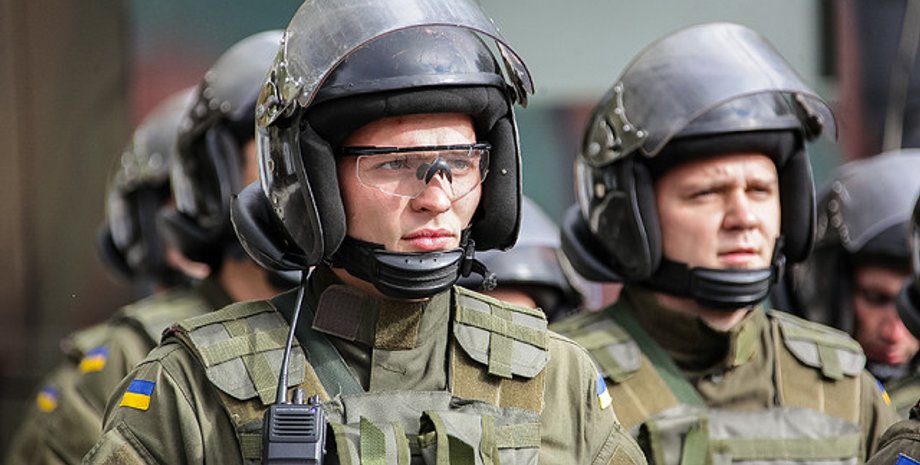 Иллюстративное фото