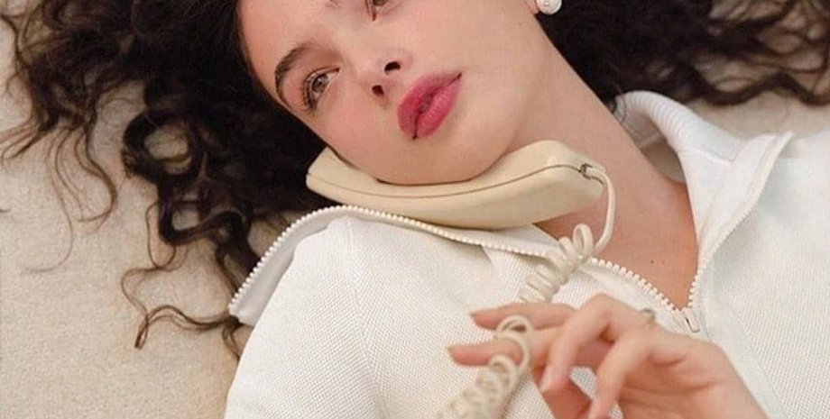 Діва Кассель, донька моніки беллуччі, донька венсана касселя, Діва Кассель стиль, Діва Кассель фотосесія