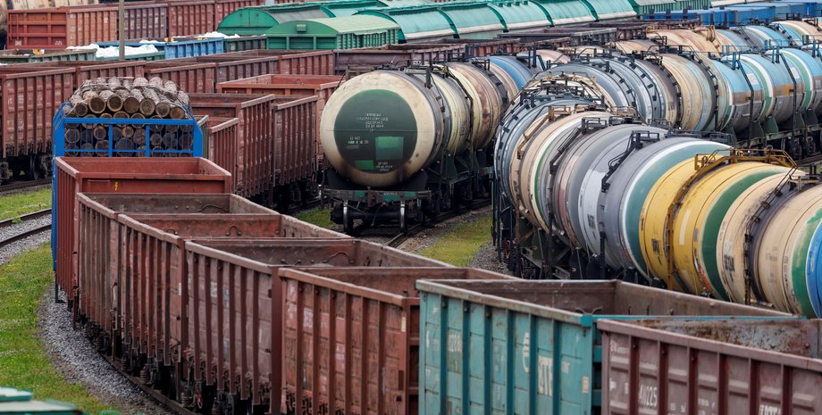 Калінінград, транзит через Калінінград, поїзди до Калінінграда, область Калінінград