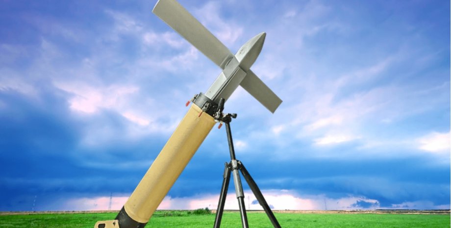 Achuk, дрон, дрон Achuk