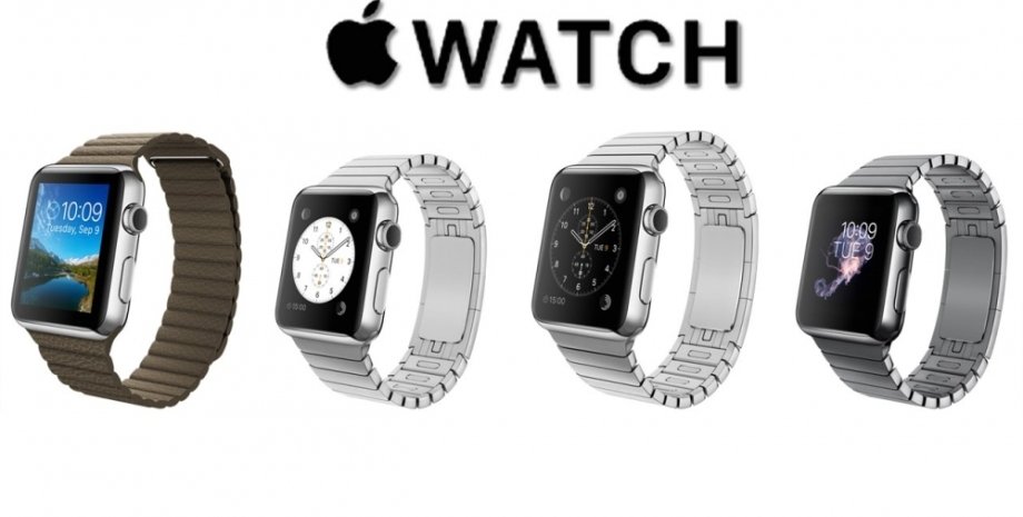 Apple Watch / Фото: Bidnessetc.com
