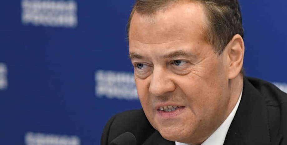 Дмитро Медведєв, кремль,