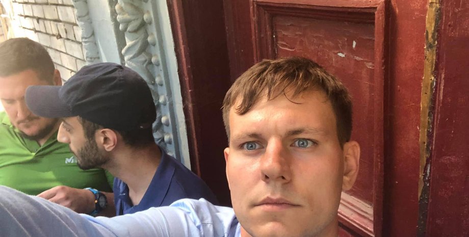 Фото: facebook.com/volodimir.nazarenko.