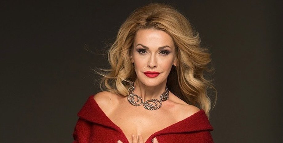 Ольга Сумская скандал