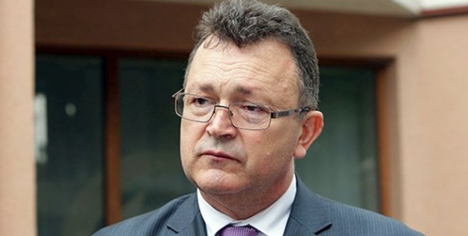 Петр Михальчевский / Фото: 24tv.ua