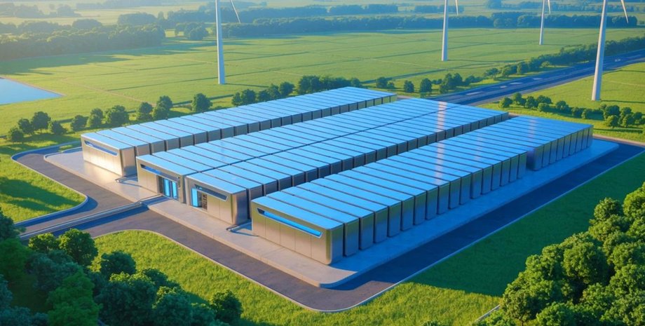 натрий-ионная система хранения энергии сша новые аккумуляторные технологии