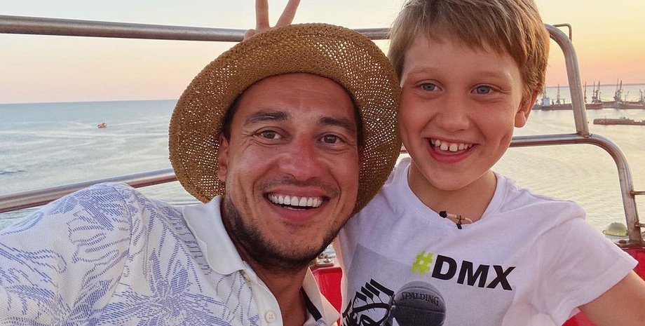 євген синельников, син, орел і решка, режисер, обстріл бучі, буча, війна в Україні