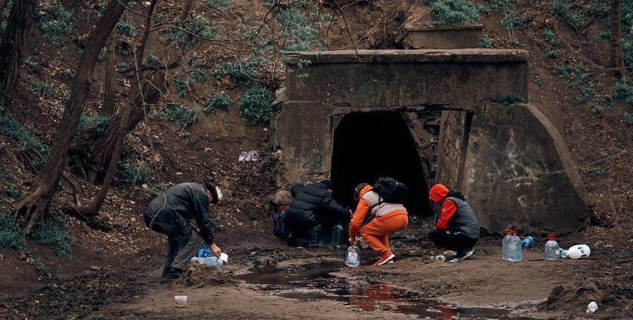 вода, питьевая вода, доступ к воде, водоснабжение, чистая вода