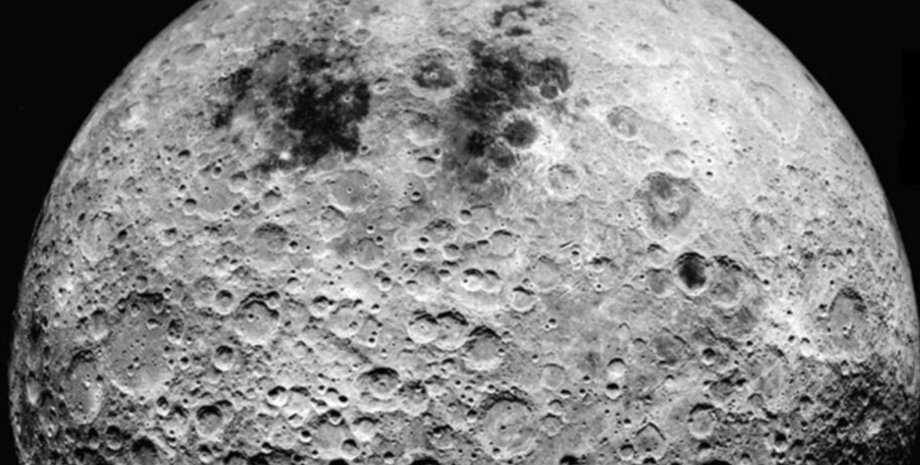 Китай привіз зі зворотного боку Місяця несподівану знахідку: такого ще не бачили (фото)0