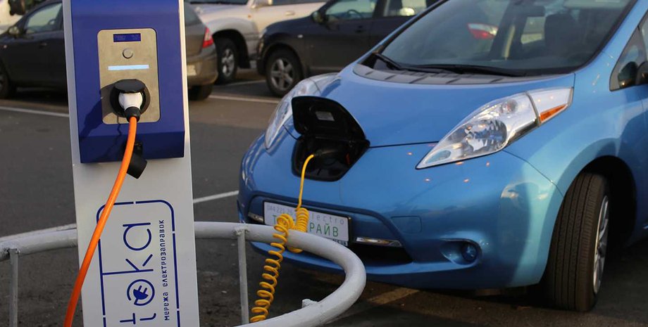 Фото: ecocars.com.ua