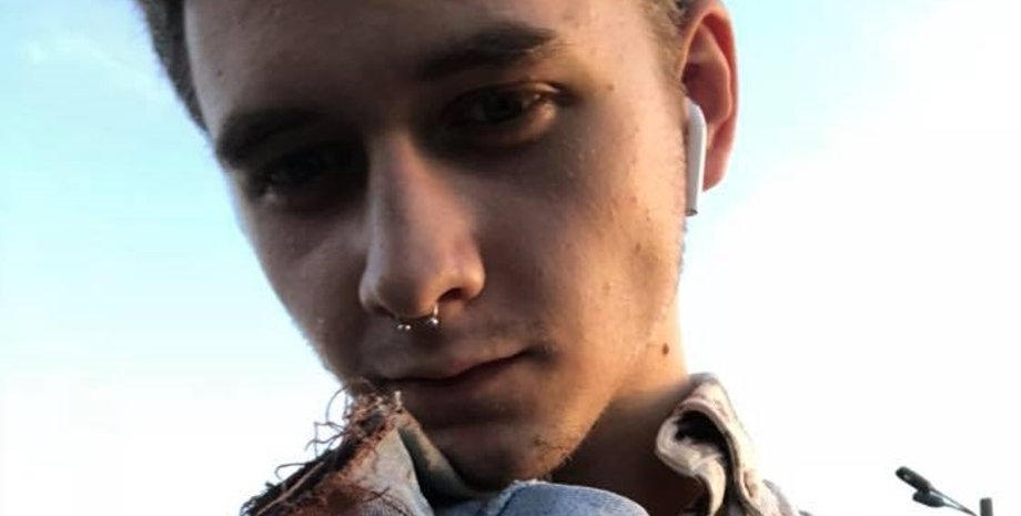 Никита Понарин \ Фото: Facebook