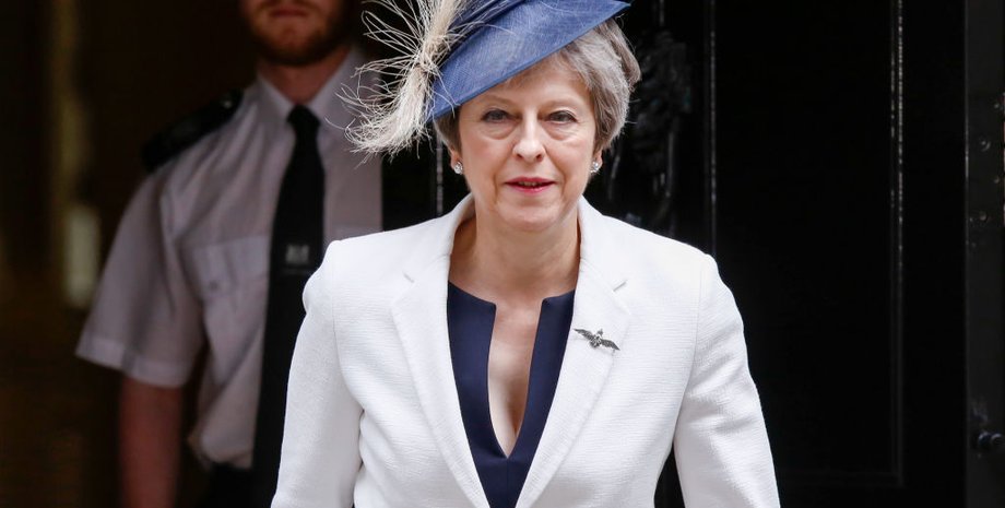 Фото: Getty Images